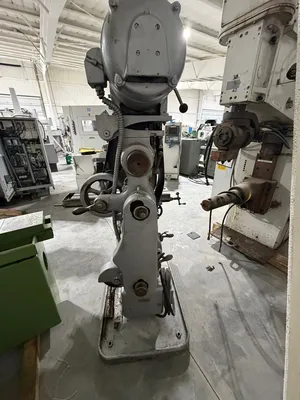 KENDEY-NORTON HORIZONTAL MILL Vertical & Horizontal Mills | Liberty Machine Works LLC (3)
