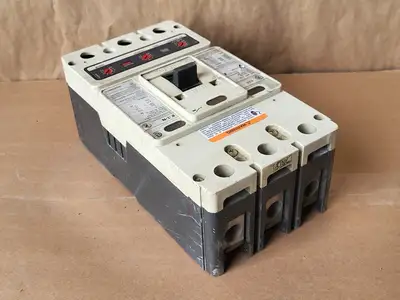 USED EATON KDC3400FS