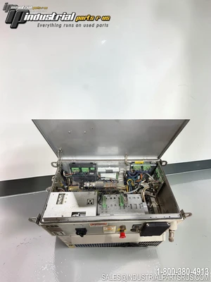 Used ABB IRB1400 Robots Kentucky US | Industrial Parts R Us Inc. #1301624