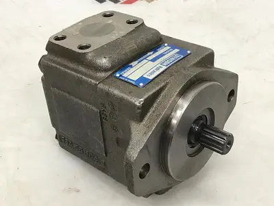 USED DENISON HYDRAULICS T6C-005-3R00-B1-N0P