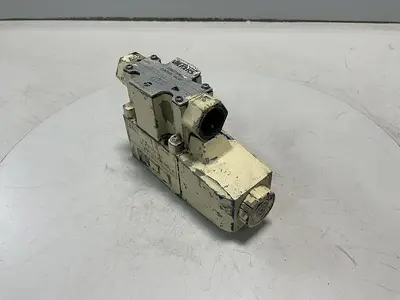 USED VICKERS DG4V-3-2AL-M-P2-T-7-50