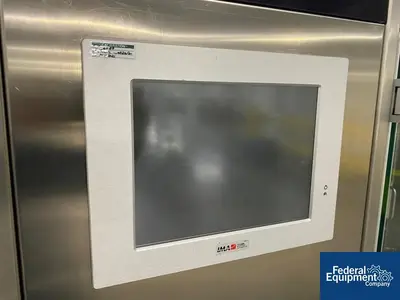 USED IMA IMA Tablet/Capsule Checkweigher, Model Precisa 18