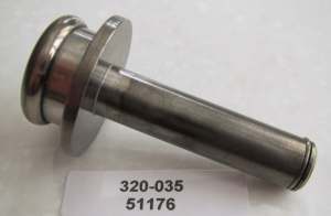 Used CONRAC 3CP & 3SD Tube End Deburring Flaring Beading Michigan US | Ultimate Tube Bender Parts Plus #201740