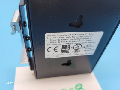 USED WAGO Wago 852-111