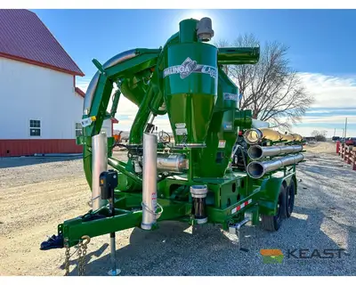 Used WALINGA _UNKNOWN_ Sweeper/Vacuum Iowa US | Keast Enterprises #1360552