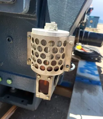 NEW SIEMENS 200 HP