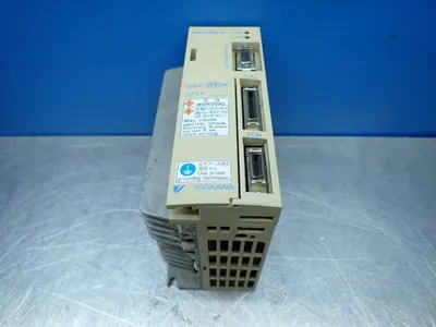 USED YASKAWA SGDA04AP