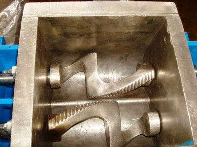 7L Winkworth S/S Jktd Z Blade Mixer