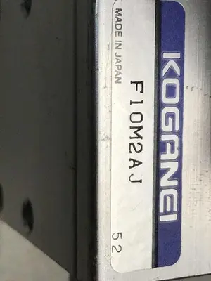 USED KOGANEI F10M2AJ