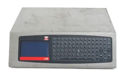 USED SIC E6 MARKING CONTROLLER