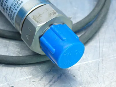 USED AMERICAN SENSOR TECHNOLOGIES AST4300A02000P3L0000