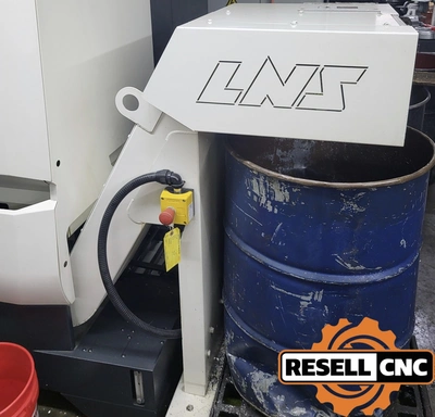 Used 2015 DMG Mori NLX 2500Y/700 CNC Lathes Florida US | Resell CNC #1096073