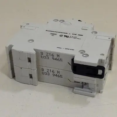USED ABB S282-Z16A
