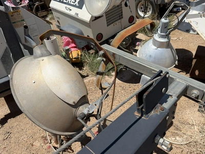 Used _UNKNOWN_ _UNKNOWN_ Construction Equipment (Miscellaneous) Texas US | Miedema Asset Management Group #1312697