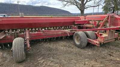 JI Case 5500MTDR SEEDER | Iron Listing (41)