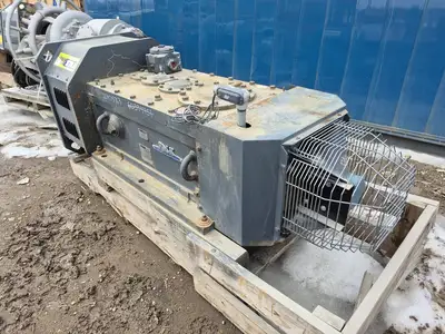 USED 2008 FALK 425ABRCM3