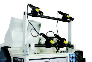 Northtech NT MRS-350 Gang Rip Saw
