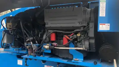 Used 2015 Genie S65 Trax Telescopic Boom Lifts New York US | United Lift #1446928