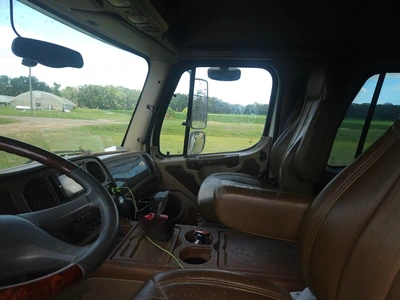 Used 2006 FREIGHTLINER M2 106 Tractors & Trailers Georgia US | Proxy Equipment #1502893