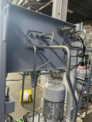 2000 Rexroth V100F-ZRP.F16-RKP0.6-4K Hydraulic Power Units | Great American Equipment Company (7)