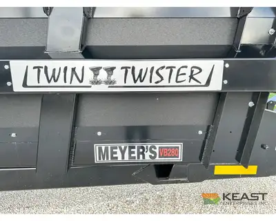 Used MEYERS _UNKNOWN_ Manure Spreaders Iowa US | Keast Enterprises #1360381