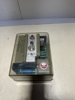 USED Fireye 70D40