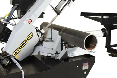 NEW HYD-MECH DM-10