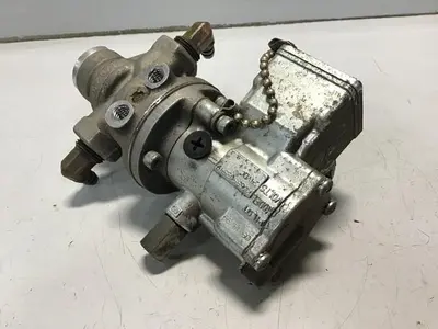 USED PARKER N3554504549