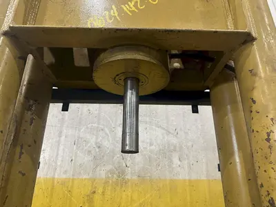 USED ENERPAC