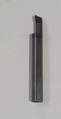 Lot of 3 Solid Carbide Boring Bar Lathe Mill Machinist Tools 5/16 Shank