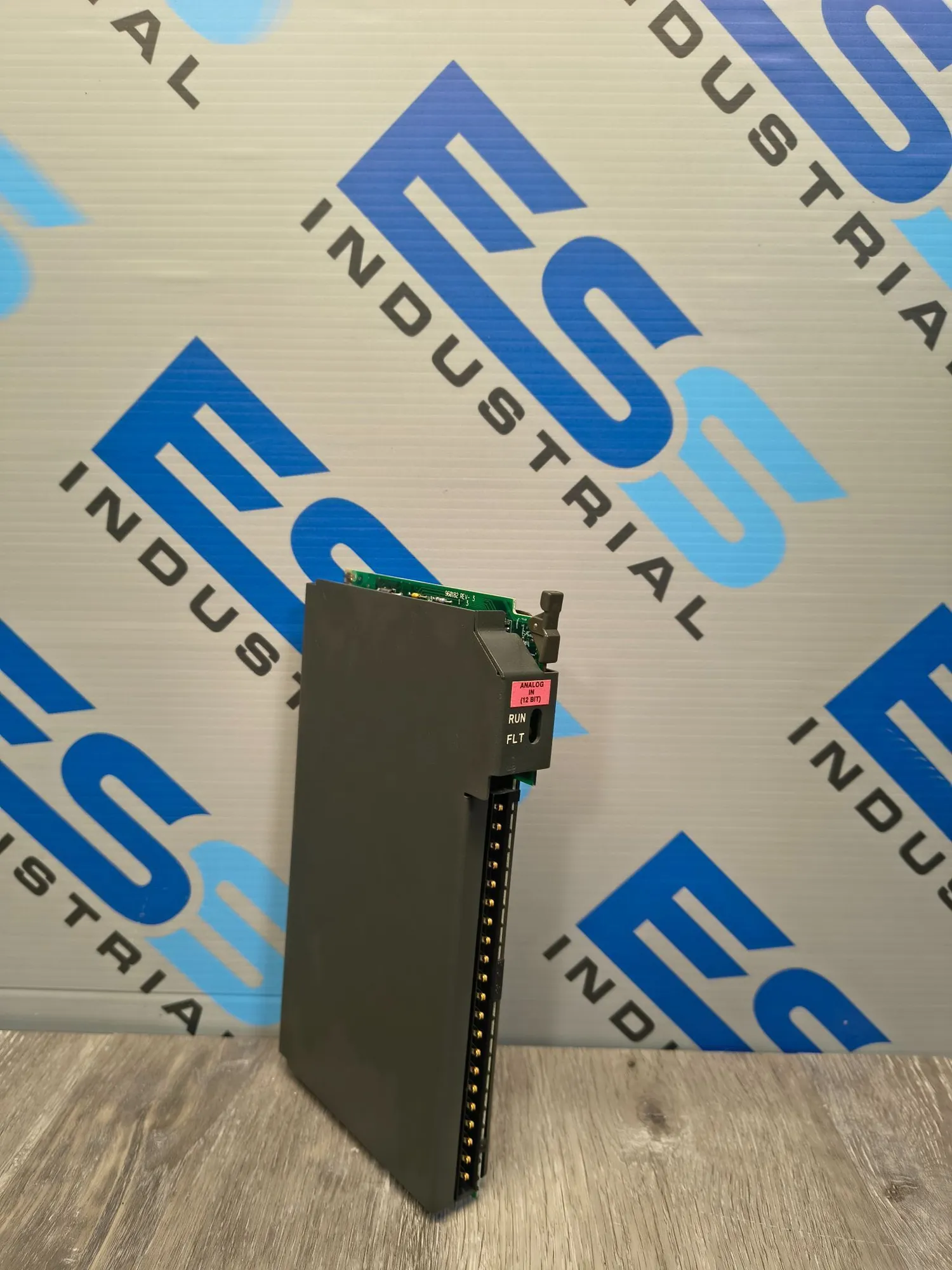 USED Allen-Bradley 1771-IFE