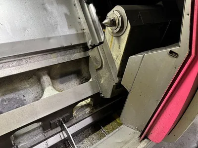 GILDEMEISTER CTX-500 CNC Machines | Bowland Trading Ltd (6)