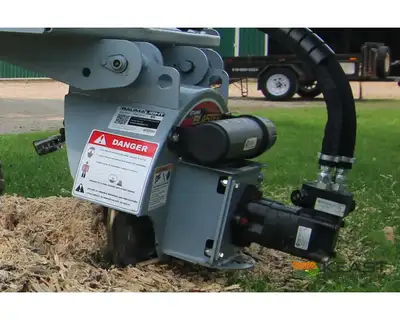 Used BAUMALIGHT _UNKNOWN_ Stump Grinders Iowa US | Keast Enterprises #1359982