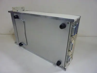 USED DAYTRONIC 9005