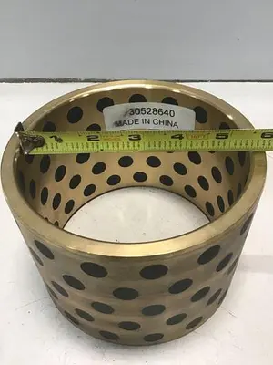 NEW VAN DORN 30528640