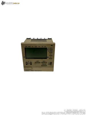 USED OMRON H5S-B