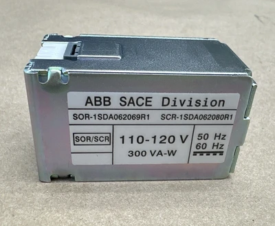 NEW ABB 1SDA062069R1