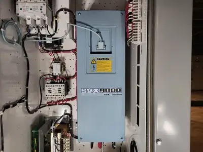 USED EATON SVX004A1-5A4N1