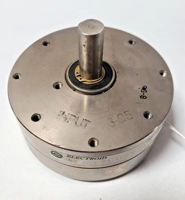 Electroid  4A EPB 30 1108S 24V BRAKE MAG PAR 201-467-8100 CLUTCH BRK