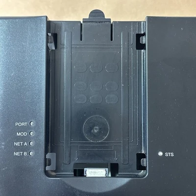 USED Allen-Bradley 20A-D027A0AYNANNN