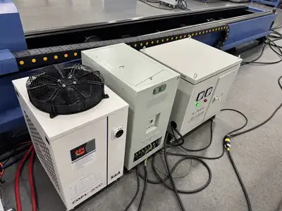 USED 2024 OTINUS FLV-6023T-3000W