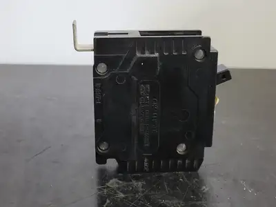 USED COMMANDER BQL130