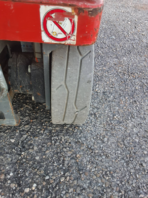 USED 2017 Skyjack SJ16