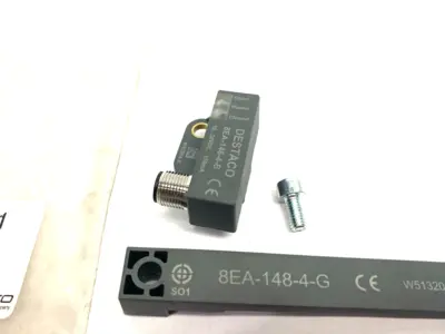 New | in-Stock Destaco Sensor Block, Sensor Replacement Kit Proximity Sensors Michigan US | Maverick Industrial Sales #1506041