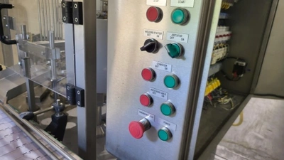2002 Hugart DS5000 Inline Fillers | Envoy Equipment LLC (3)