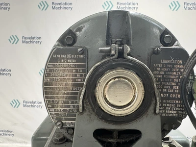 USED 1900 SUNNEN MBB1650-MS