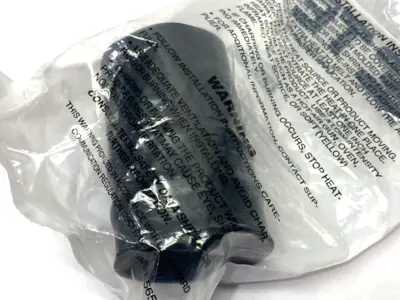 New | in-Stock TE Connectivity RAYCHEM Straight Heat Shrink Boot 06090 Heat Shrink Accessories Michigan US | Maverick Industrial Sales #1391337