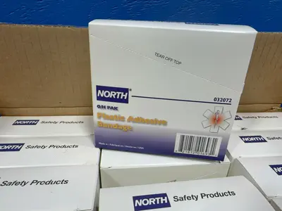 Used NORTH 032072 Miscellaneous MRO Ohio US | HGR 24 #1229588