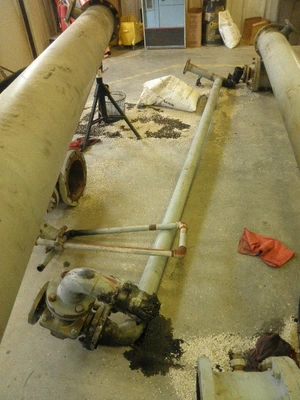 USED AMERICAN STANDARD 5-043-10-138-003