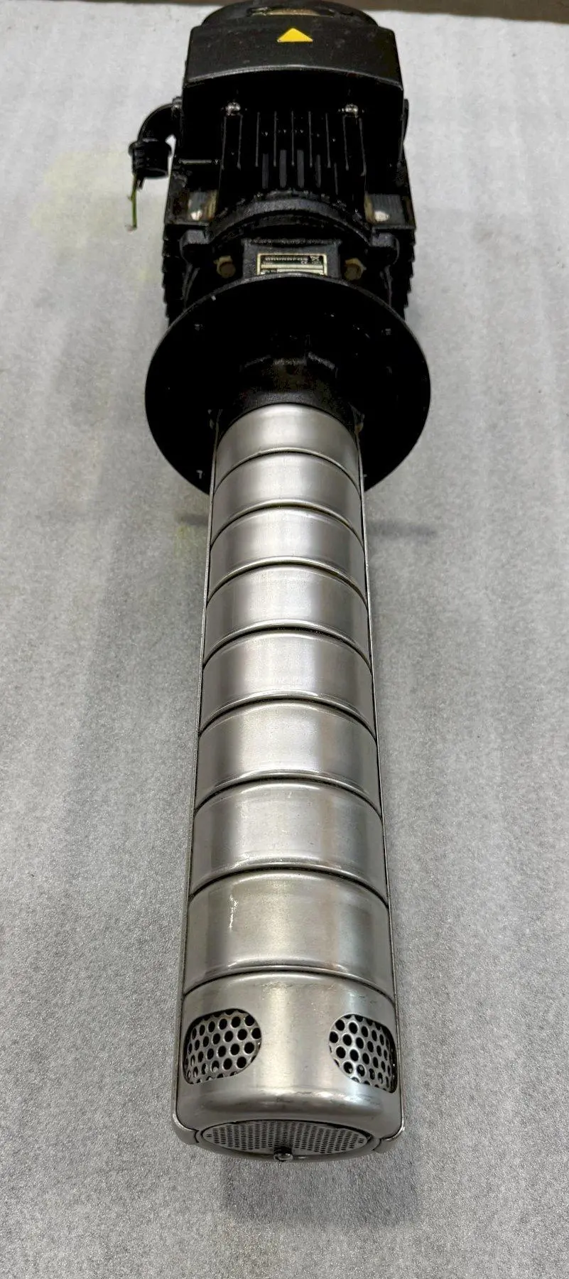 USED Grundfos SPK8-7/7-A-M-A-CVUV